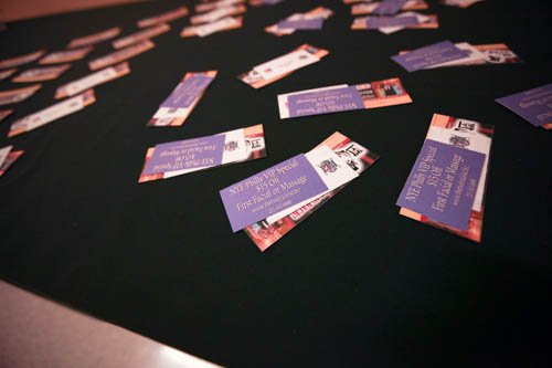 New Years Eve @ the National Constitution Center (Candids Gallery 2)