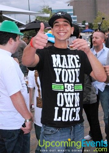 Xtoberfest 2012 The Crowd