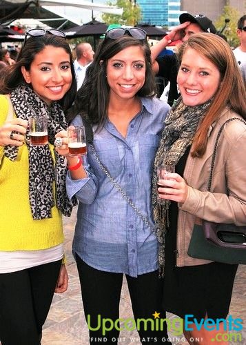 Xtoberfest 2012 The Crowd