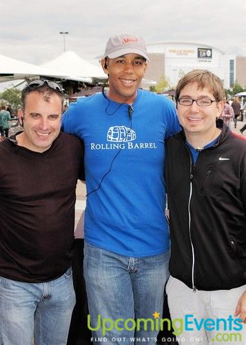 Xtoberfest 2012 The Crowd