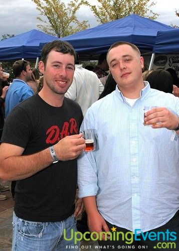 Xtoberfest 2012 The Crowd