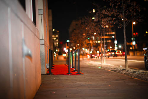 New Years Eve @ the National Constitution Center (Candids Gallery 2)