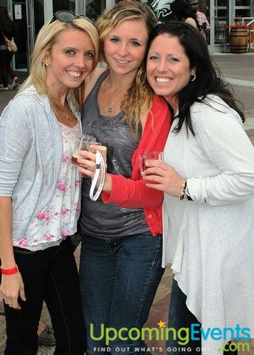 Xtoberfest 2012 The Crowd