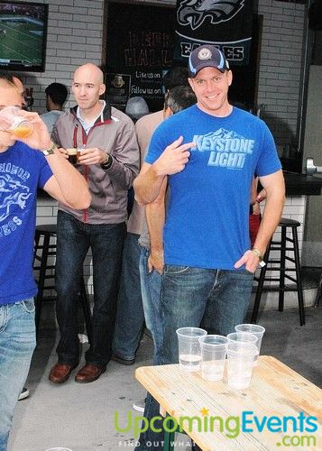 Xtoberfest 2012 The Crowd