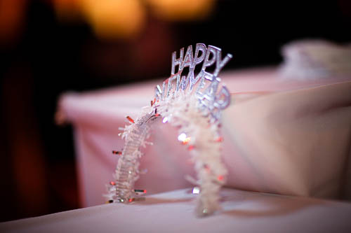 New Years Eve @ the National Constitution Center (Candids Gallery 2)