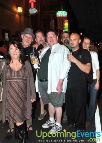 Night Market Chinatown