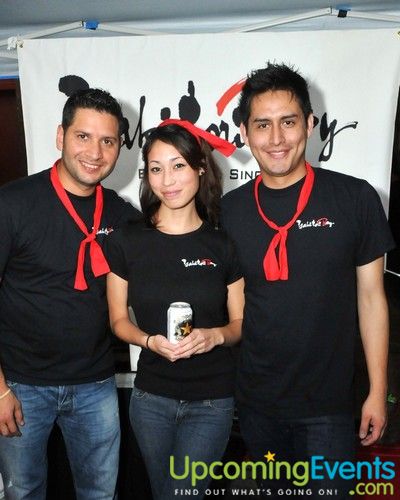 Night Market Chinatown