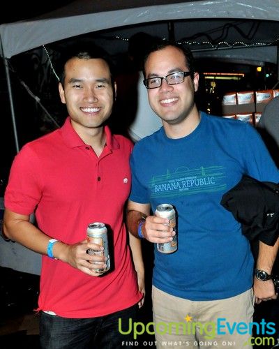 Night Market Chinatown