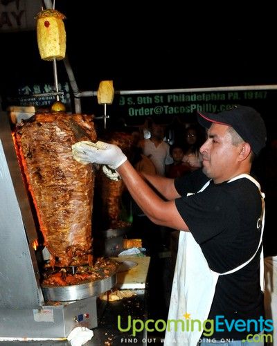 Night Market Chinatown