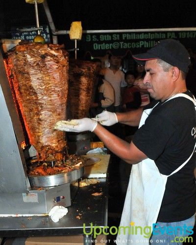 Night Market Chinatown