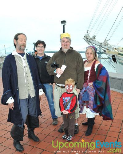 Old City Seaport Festival