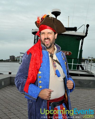 Old City Seaport Festival