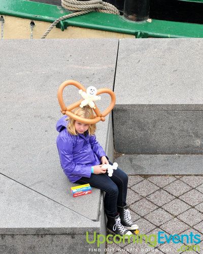 Old City Seaport Festival