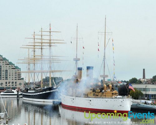 Old City Seaport Festival