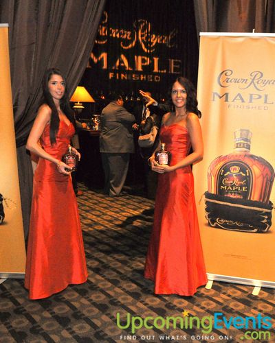 The Whiskey Festival