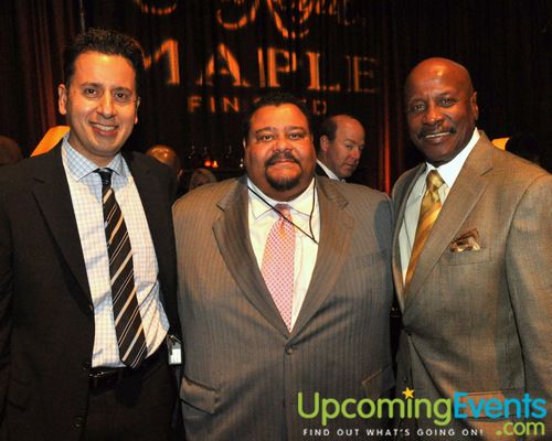 The Whiskey Festival