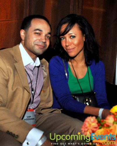 The Whiskey Festival