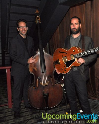 The Whiskey Festival