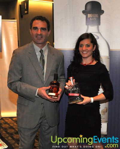 The Whiskey Festival