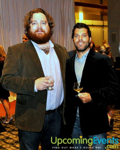 The Whiskey Festival