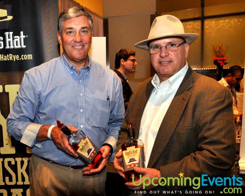 The Whiskey Festival