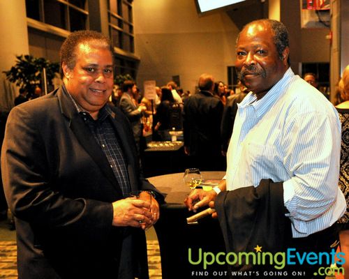 The Whiskey Festival