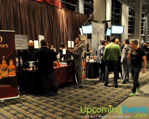 The Whiskey Festival