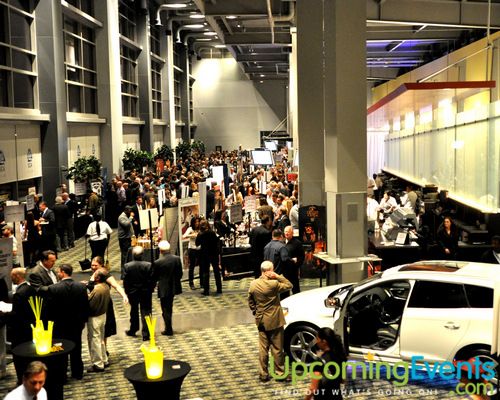 The Whiskey Festival