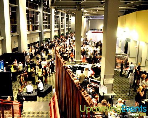 The Whiskey Festival