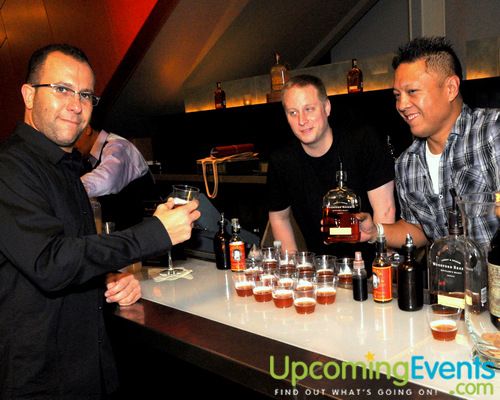 The Whiskey Festival