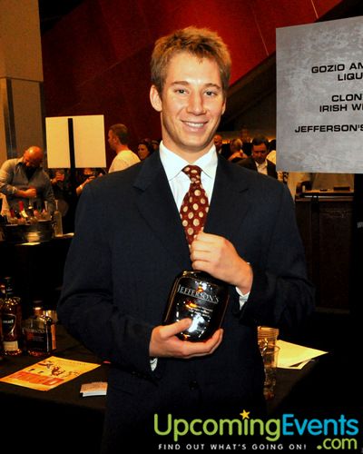 The Whiskey Festival