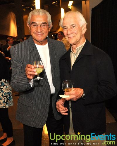 The Whiskey Festival