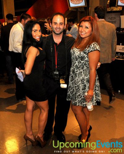 The Whiskey Festival