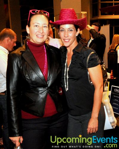 The Whiskey Festival