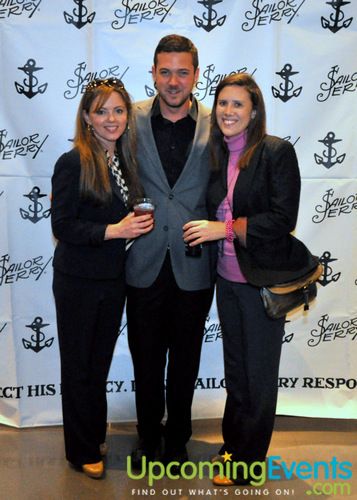 The Whiskey Festival