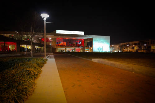 New Years Eve @ the National Constitution Center (Candids Gallery 2)