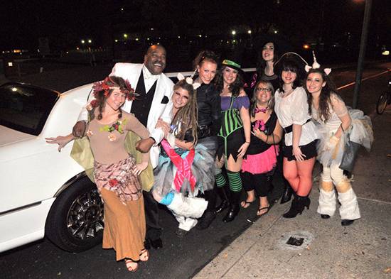 BITTEN @ McFadden's Philly