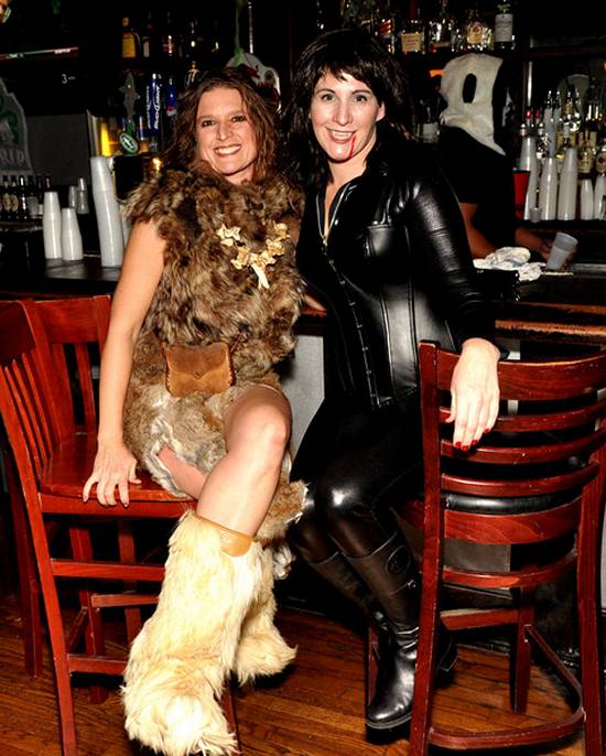 BITTEN @ McFadden's Philly