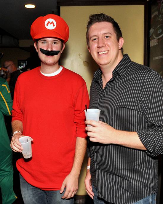 BITTEN @ McFadden's Philly