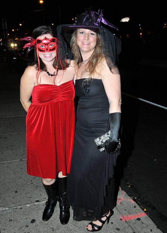 BITTEN @ McFadden's Philly