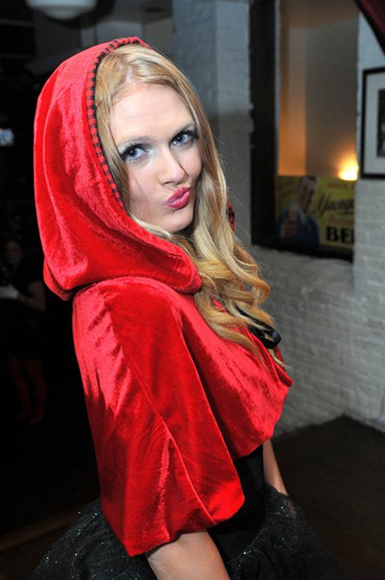 BITTEN @ McFadden's Philly