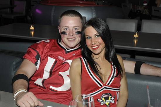 Nightmare in ONEderland @ One Revel