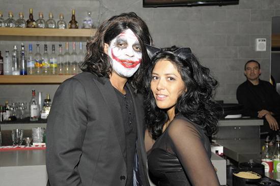 Nightmare in ONEderland @ One Revel