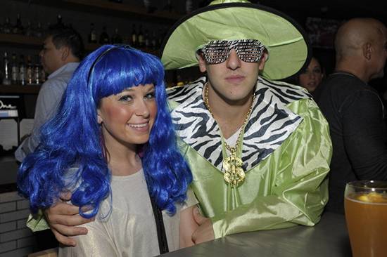 Nightmare in ONEderland @ One Revel