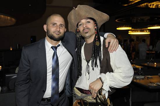 Nightmare in ONEderland @ One Revel