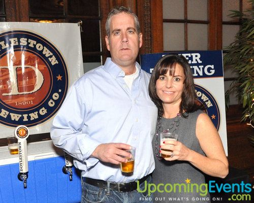 Taste of Philly 2012