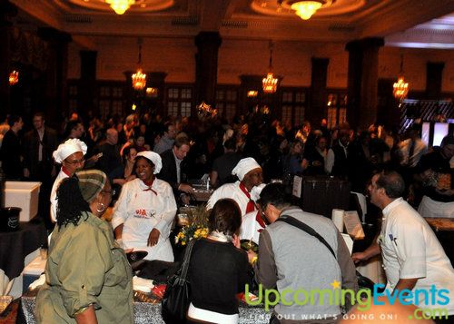 Taste of Philly 2012