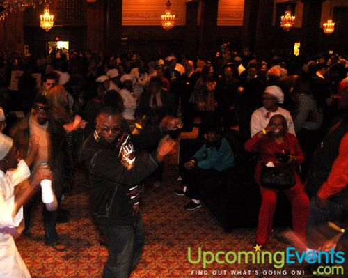 Taste of Philly 2012