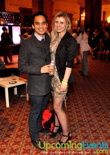 Taste of Philly 2012