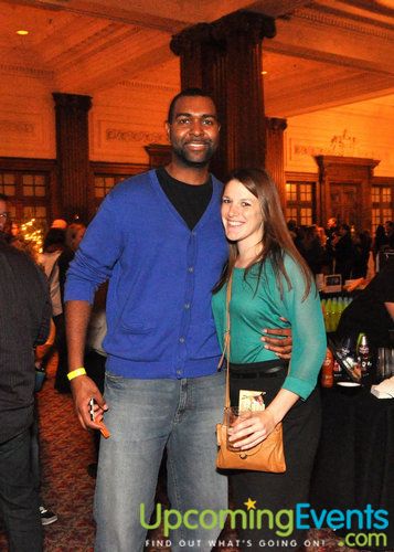 Taste of Philly 2012